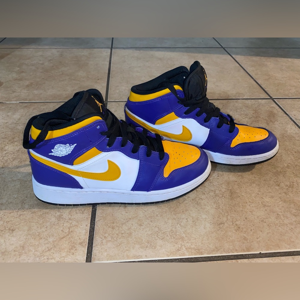 Air Jordan
